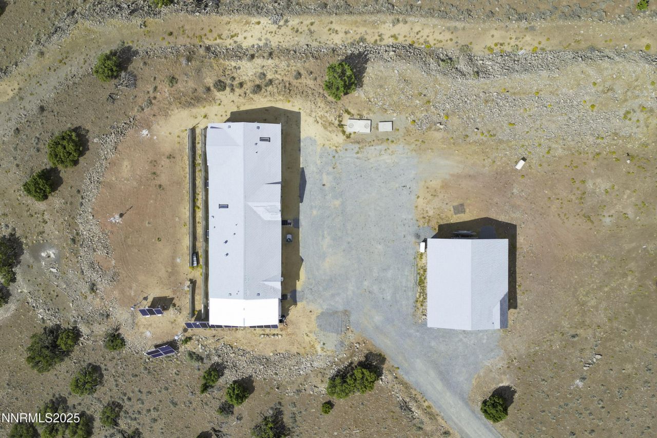 90 Curnow Canyon Road, Reno, NV 89510 Photo