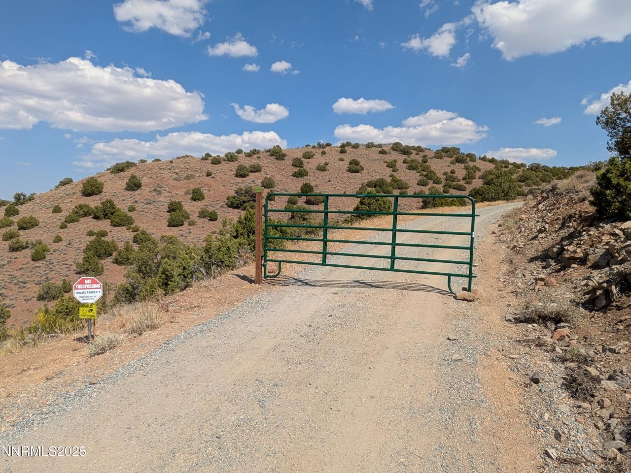 90 Curnow Canyon Road, Reno, NV 89510 Photo