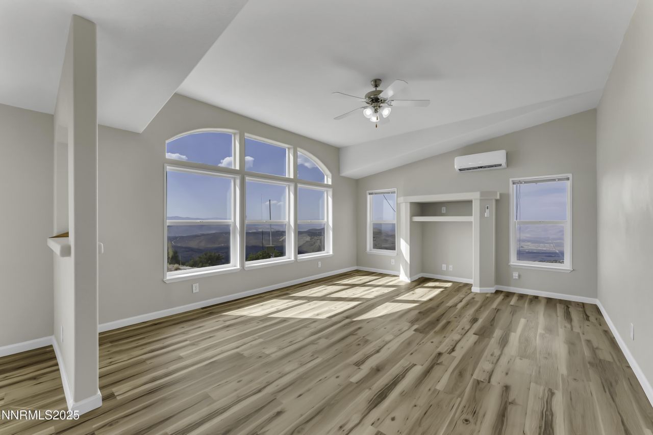 90 Curnow Canyon Road, Reno, NV 89510 Photo