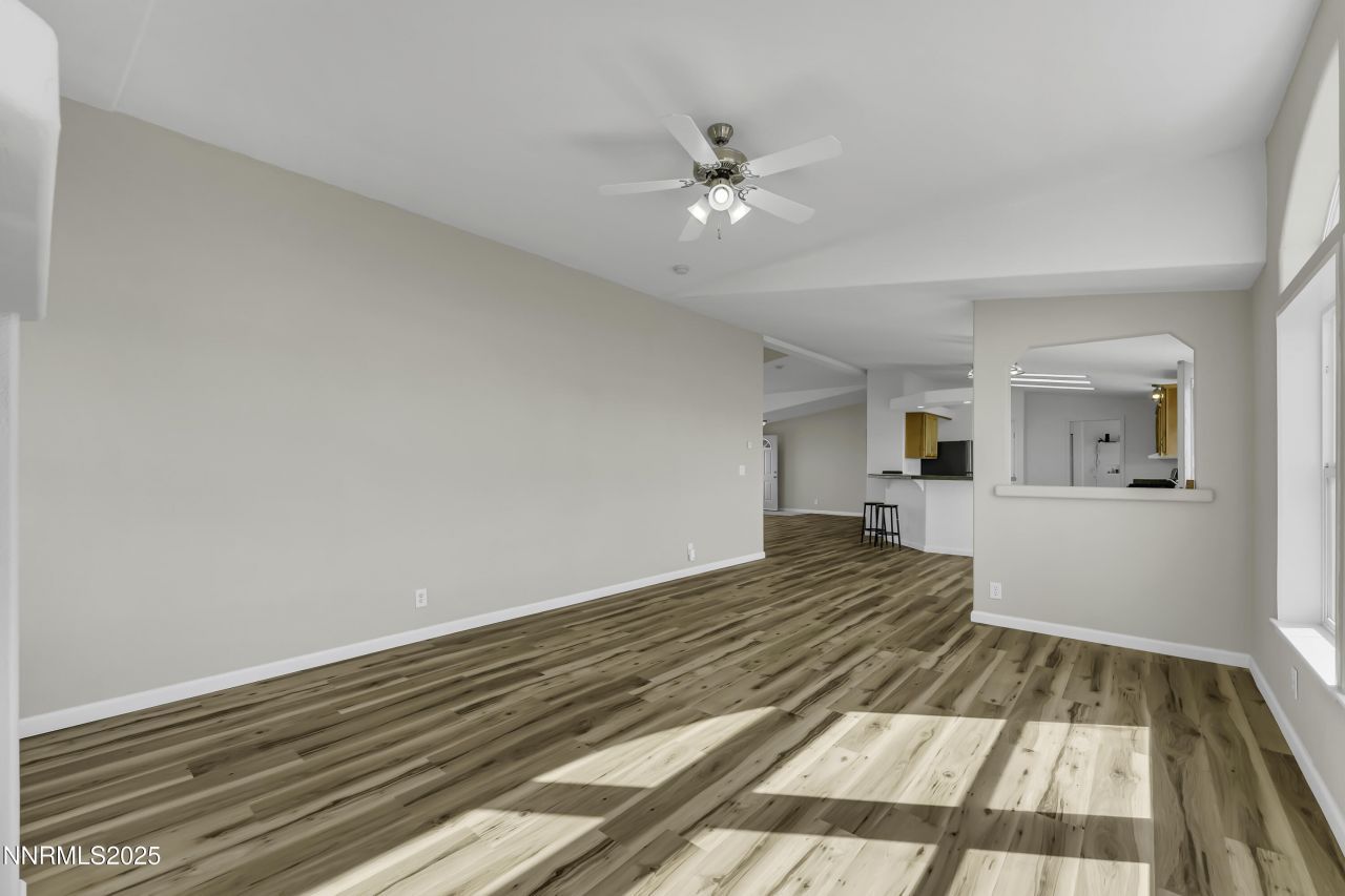 90 Curnow Canyon Road, Reno, NV 89510 Photo