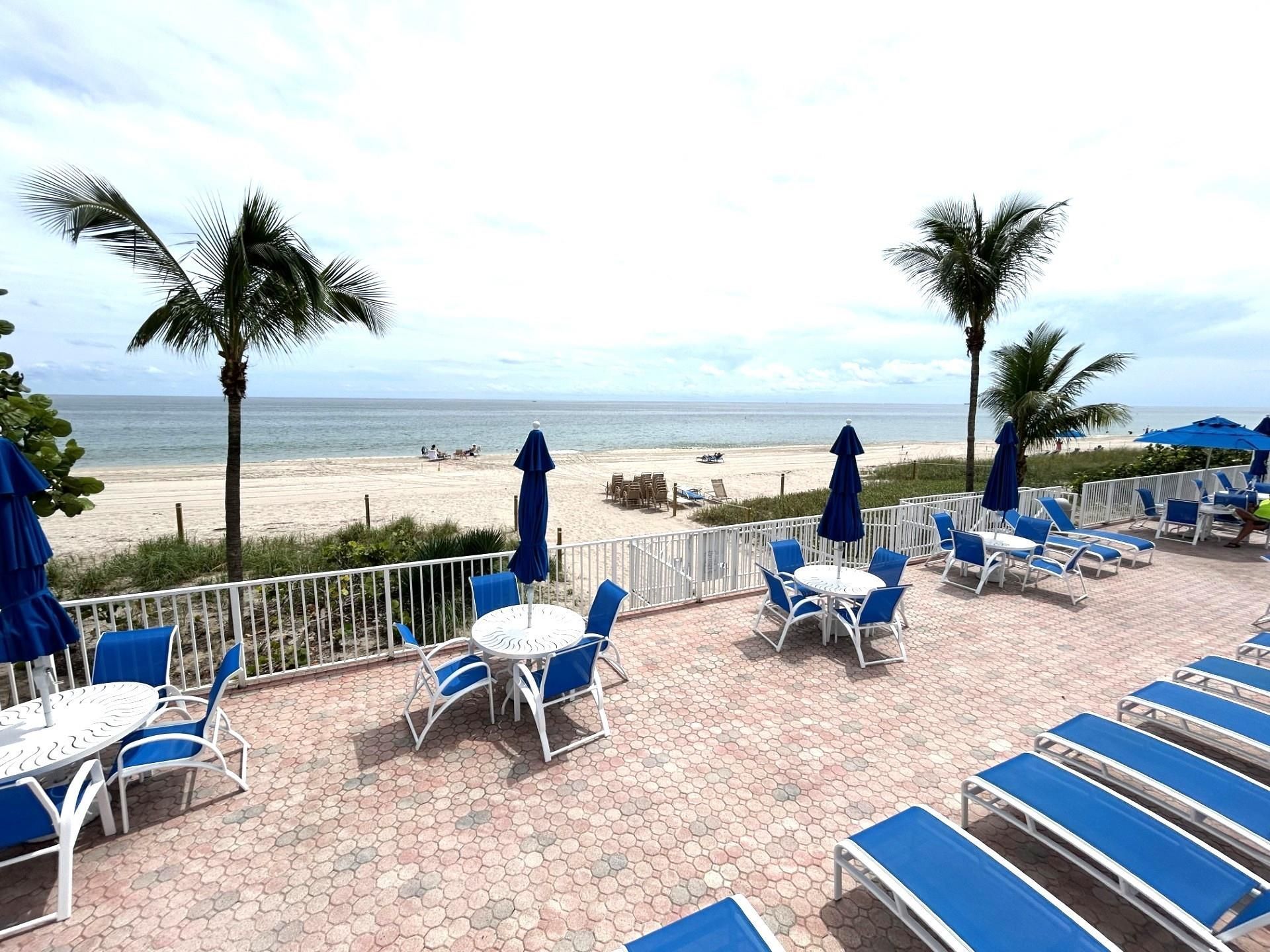 4250 Galt Ocean Drive, Unit 14N, Fort Lauderdale, FL 33308 Photo