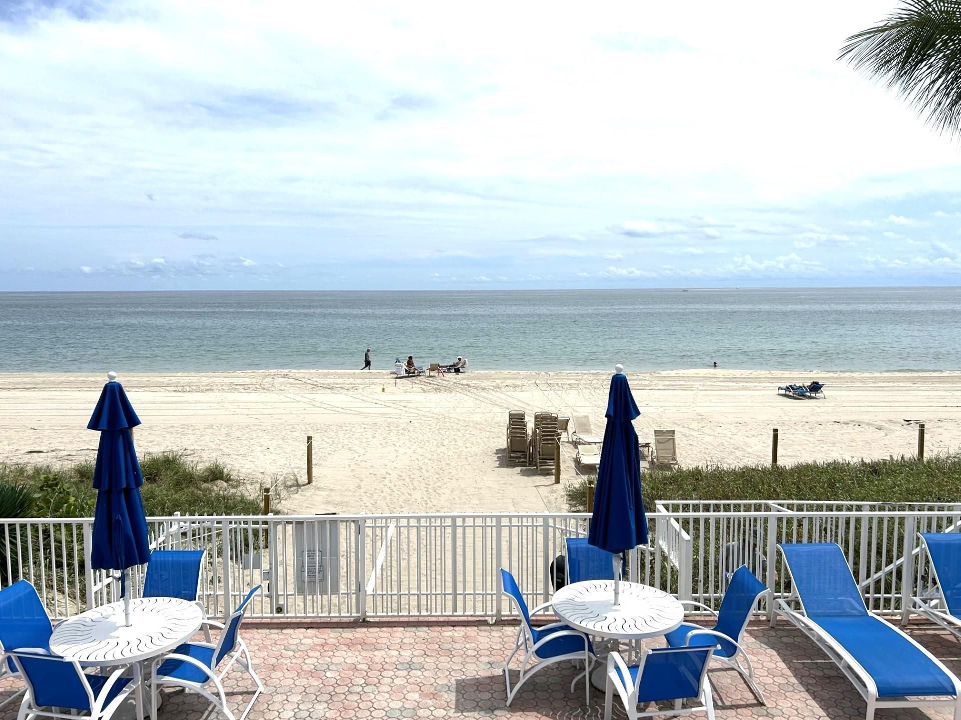 4250 Galt Ocean Drive, Unit 14N, Fort Lauderdale, FL 33308 Photo