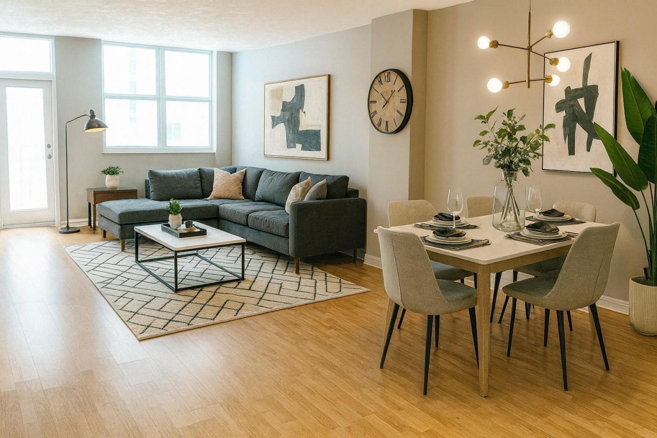 4250 Galt Ocean Drive, Unit 14N, Fort Lauderdale, FL 33308 Photo