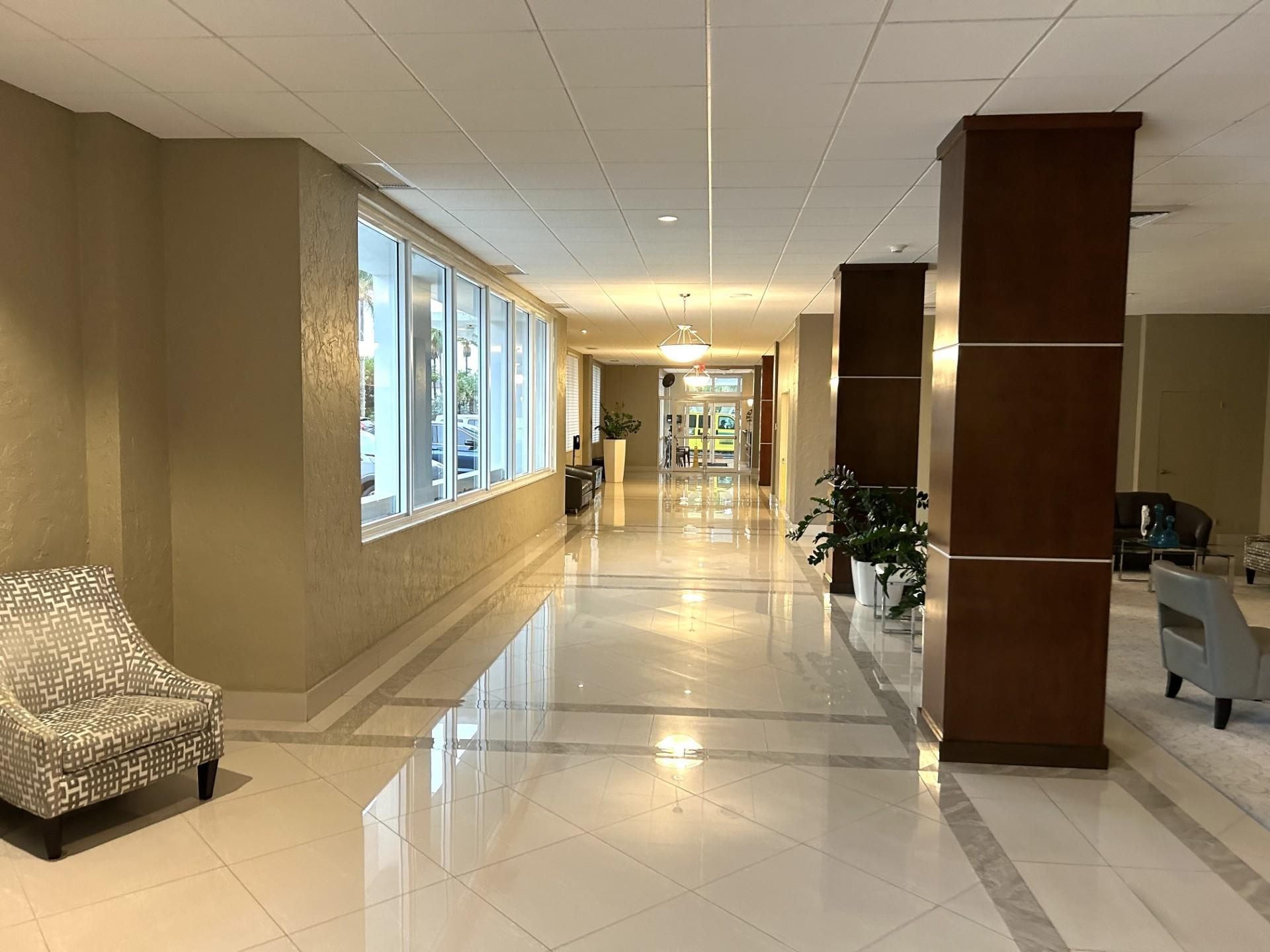 4250 Galt Ocean Drive, Unit 14N, Fort Lauderdale, FL 33308 Photo