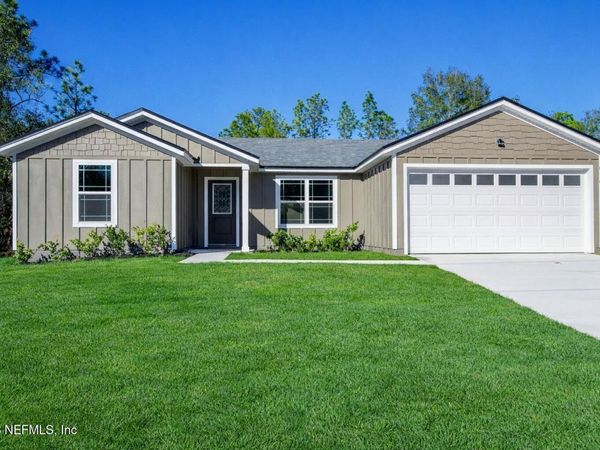6330 ALLIANCE Avenue, Keystone Heights, FL 32656