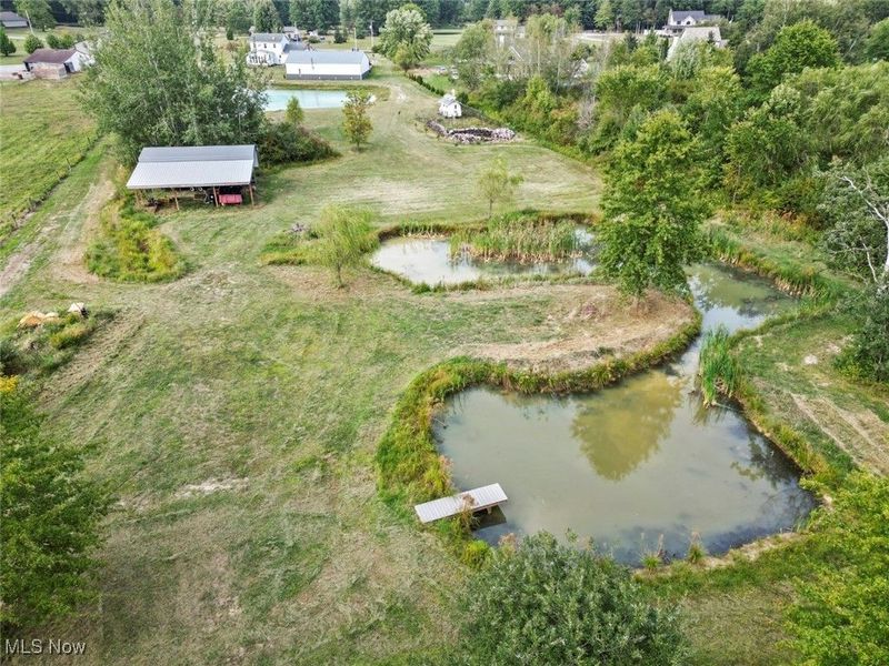 13835 N Palmyra Road, North Jackson, OH 44451 Photo 10