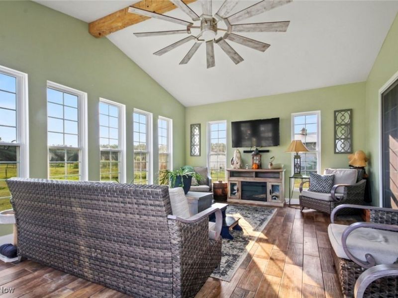 13835 N Palmyra Road, North Jackson, OH 44451 Photo 20