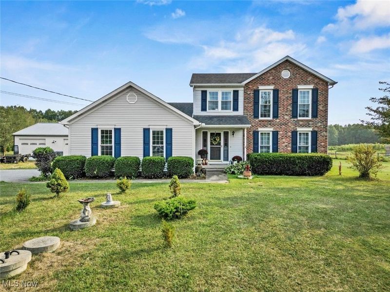 13835 N Palmyra Road, North Jackson, OH 44451 Photo 3