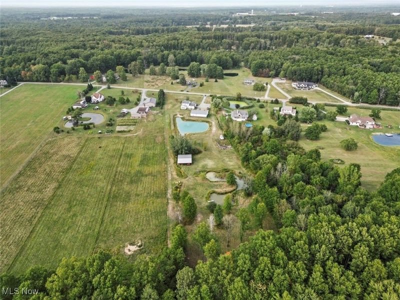 13835 N Palmyra Road, North Jackson, OH 44451 Photo 35