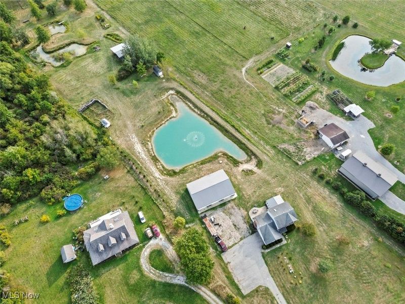 13835 N Palmyra Road, North Jackson, OH 44451 Photo 36