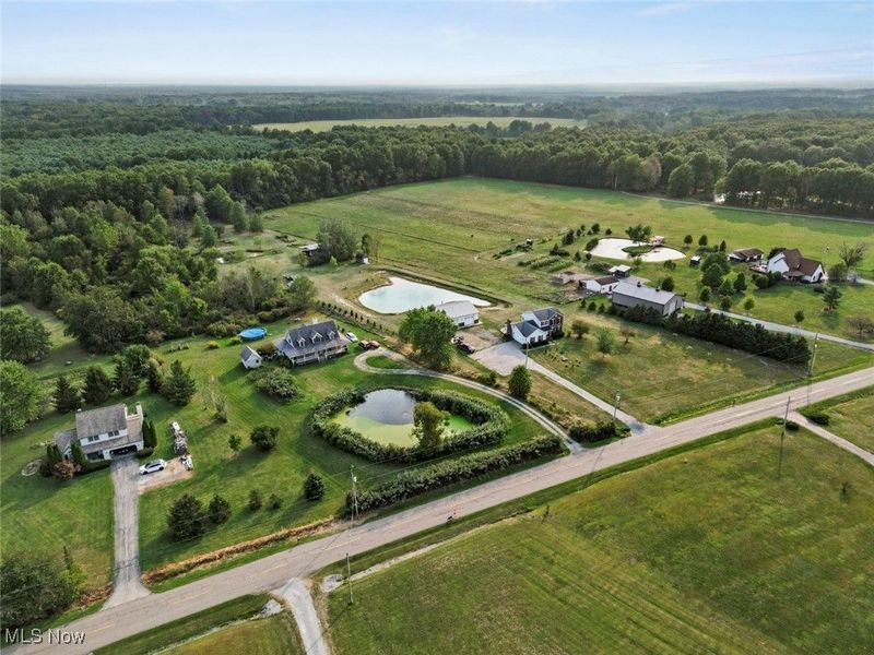 13835 N Palmyra Road, North Jackson, OH 44451 Photo 37