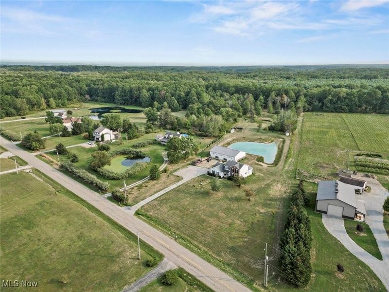 13835 N Palmyra Road, North Jackson, OH 44451 Photo 39