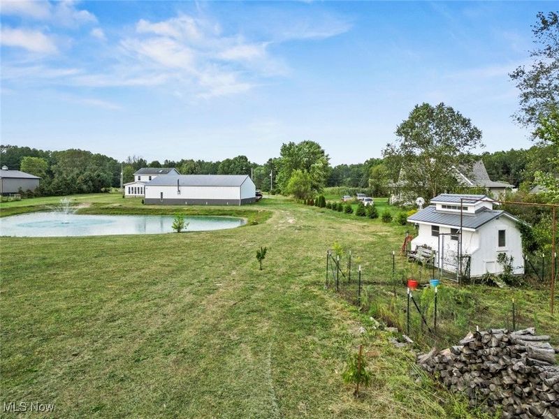 13835 N Palmyra Road, North Jackson, OH 44451 Photo 7