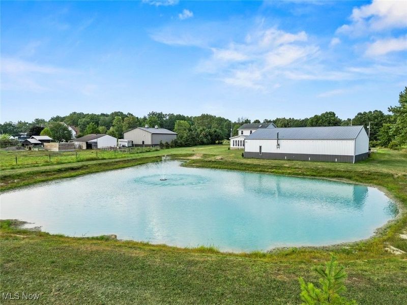 13835 N Palmyra Road, North Jackson, OH 44451 Photo 8