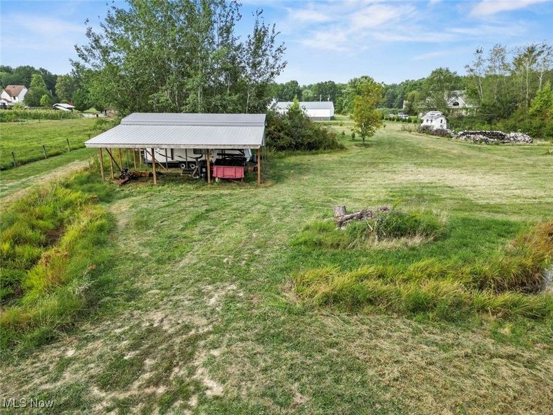 13835 N Palmyra Road, North Jackson, OH 44451 Photo 9