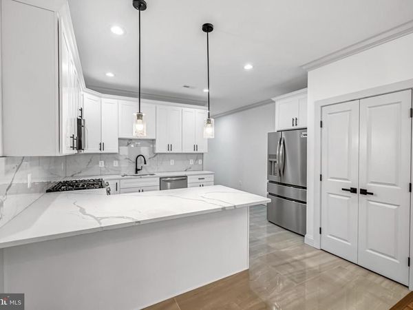 205 S GILMOR STREET, BALTIMORE, MD 21223