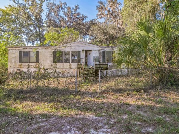 19940 SW 109TH PLACE, DUNNELLON, FL 34432