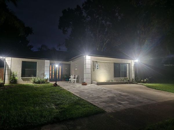 22707 WEEKS BOULEVARD, LAND O LAKES, FL 34639