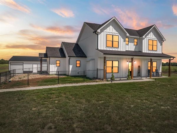 130 Private Road 13310, Hillsboro, TX 76645