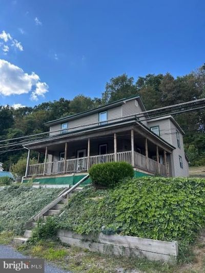 637 Main Street, Woodland, PA 16881 Main Photo