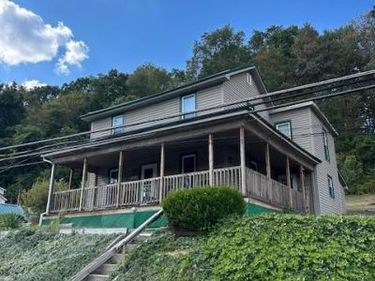 637 MAIN STREET, WOODLAND, PA 16881