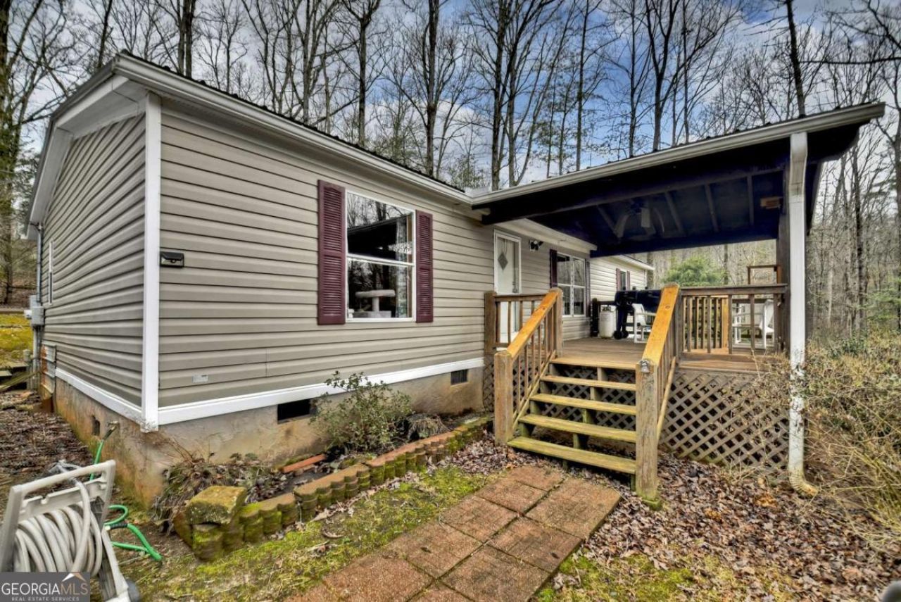 59 Christel & Nathan Lane, Blue Ridge, GA 30513 Main Photo