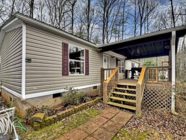 59 Christel & Nathan Lane, Blue Ridge, GA 30513