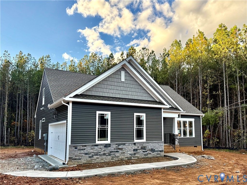 2215 Walnut Tree Boulevard, Powhatan, VA 23139 Main Photo