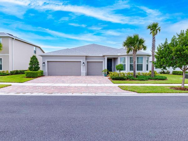 12386 SW Sand Dollar Way, Port Saint Lucie, FL 34987