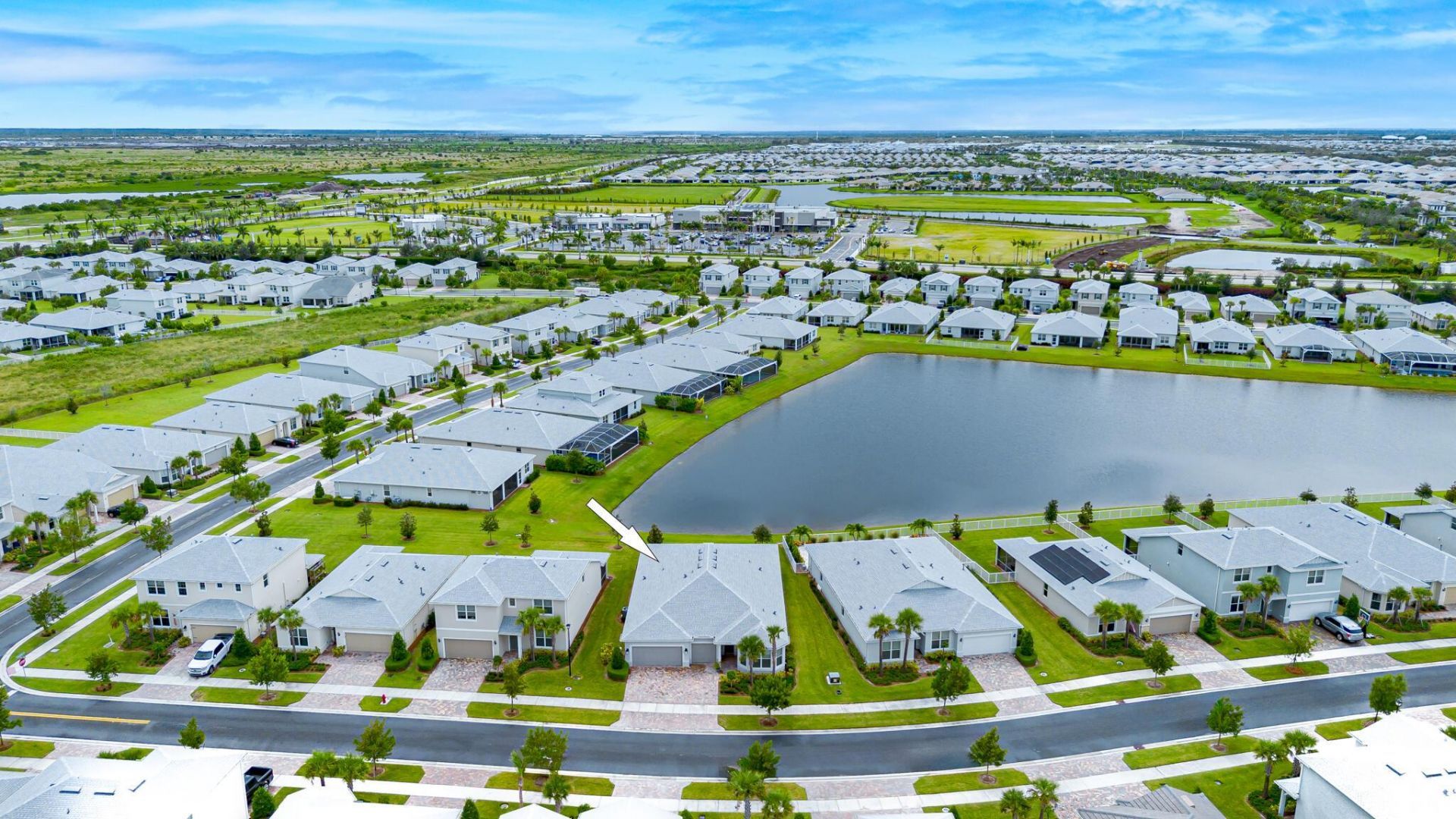 12386 SW Sand Dollar Way, Port Saint Lucie, FL 34987 Photo