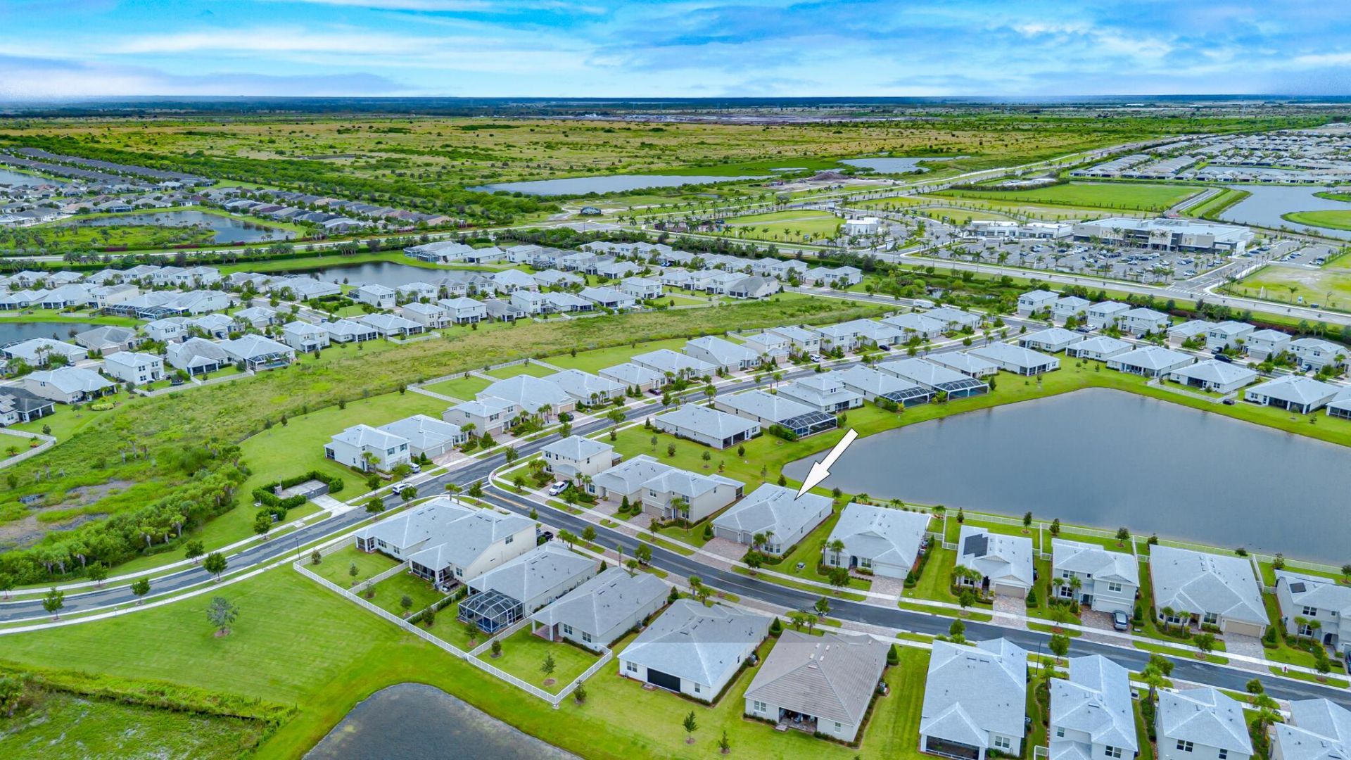 12386 SW Sand Dollar Way, Port Saint Lucie, FL 34987 Photo