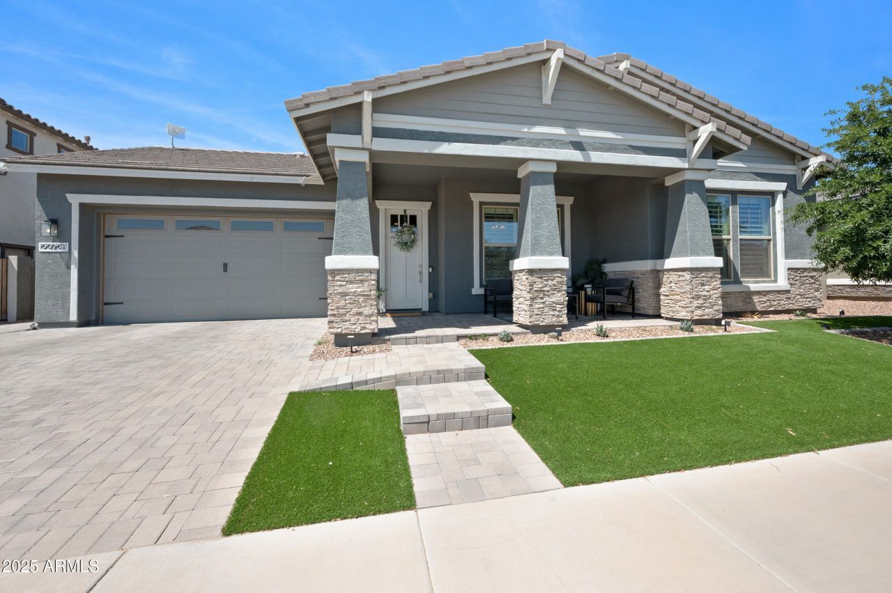 22728 E Camacho Road, Queen Creek, AZ 85142 Main Photo