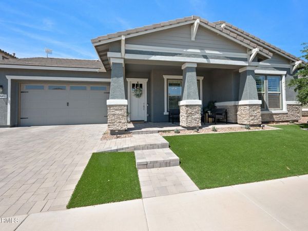 22728 E CAMACHO Road, Queen Creek, AZ 85142