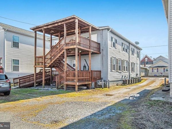 281 4TH AVENUE, QUANTICO, VA 22134