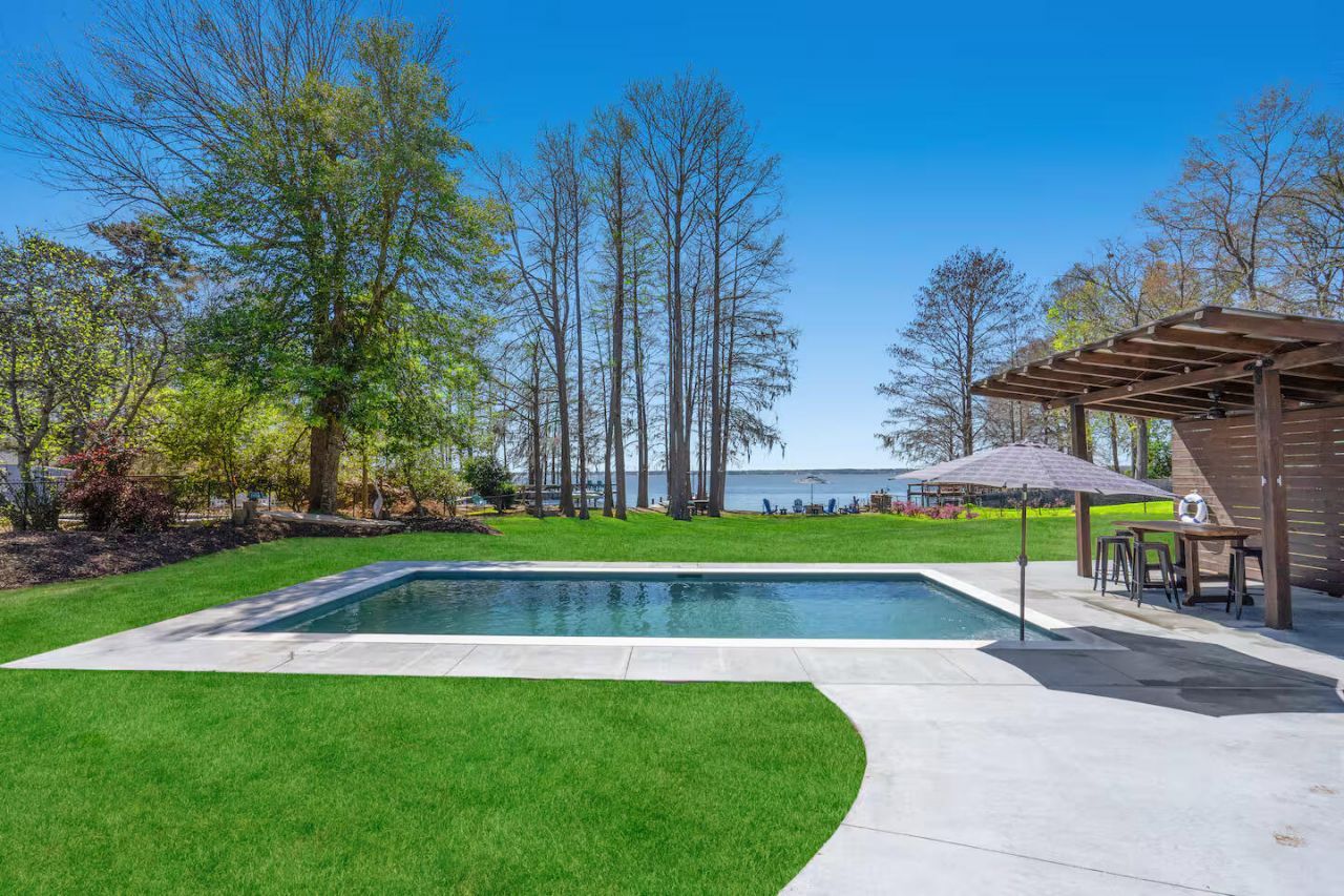 1129 Duboise Drive Summerton, SC 29148