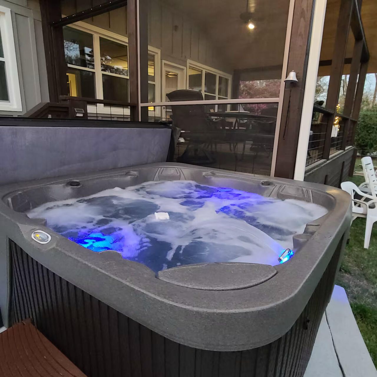 1129 Duboise Drive Photo 13