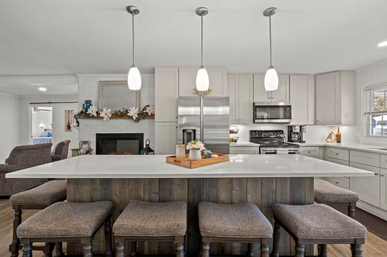 1129 Duboise Drive Photo 17