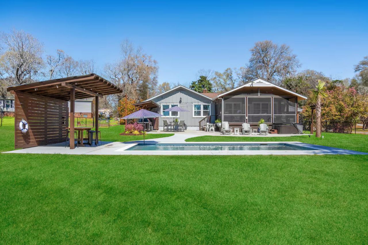 1129 Duboise Drive Photo 2