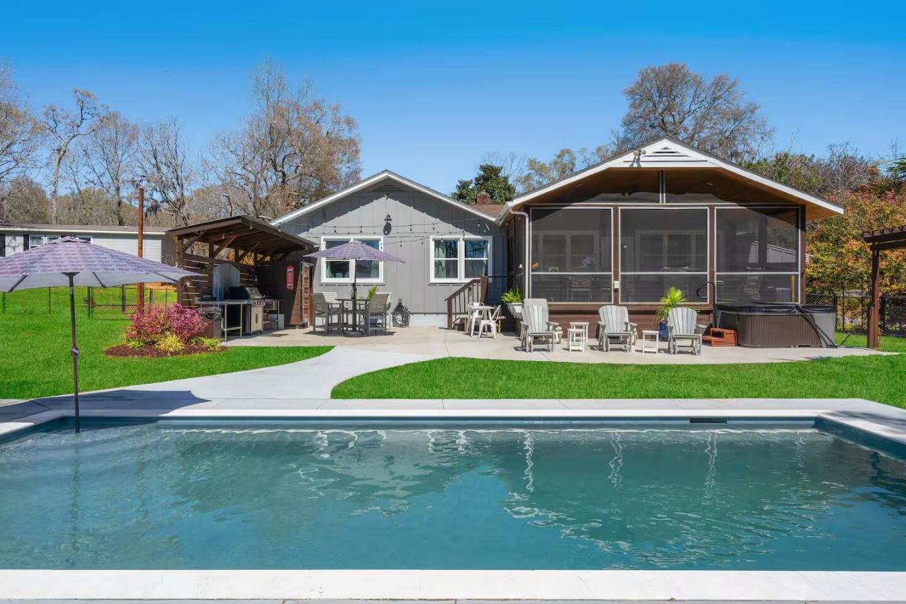 1129 Duboise Drive Photo 9