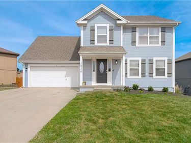 1818 Lauren Lane, Kearney, MO 64060