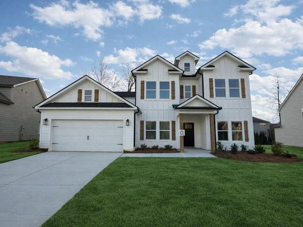 8257 Shrewsbury Lane, Ooltewah, TN 37363