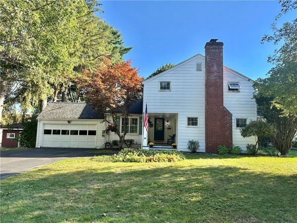 13 Summit Street, Norwich, NY 13815