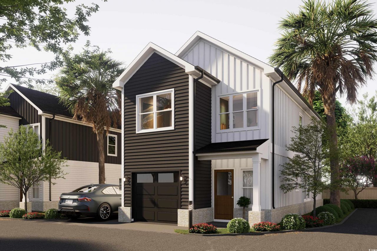 830 Whispering Tide Ct. Photo 1