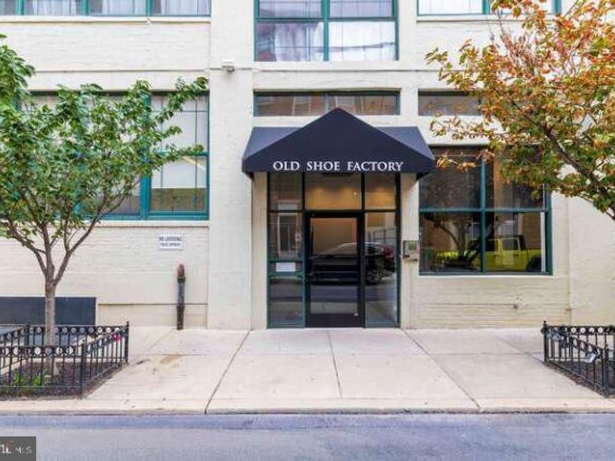 314 22 N 12th Street, Unit 1004, Philadelphia, PA 19107 Main Photo