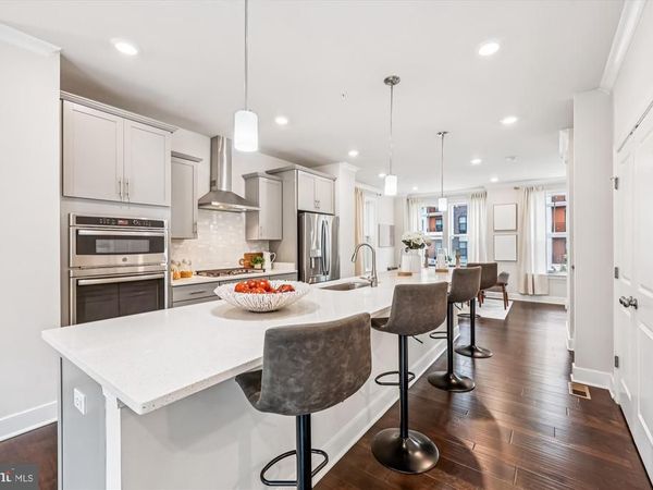 108 SALINGER DRIVE, GAITHERSBURG, MD 20878