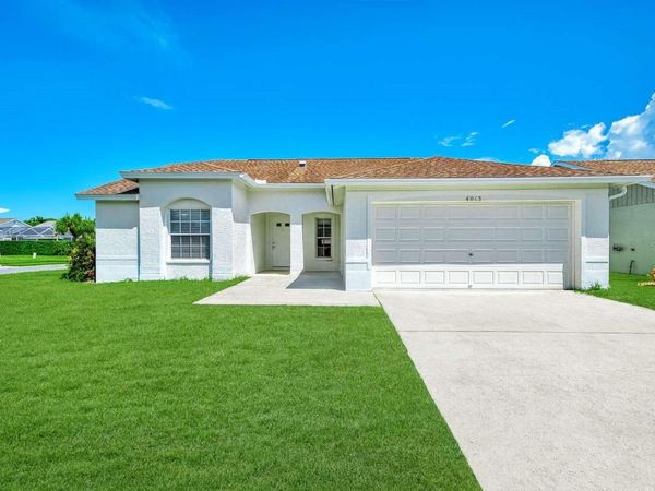 4013 51ST PLACE W, BRADENTON, FL 34210