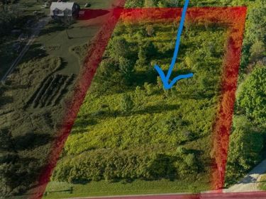 V/L Ames Road, Cassadaga, NY 14718