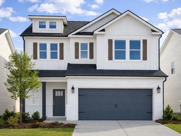 7556 Snow Line Lane, Ooltewah, TN 37363