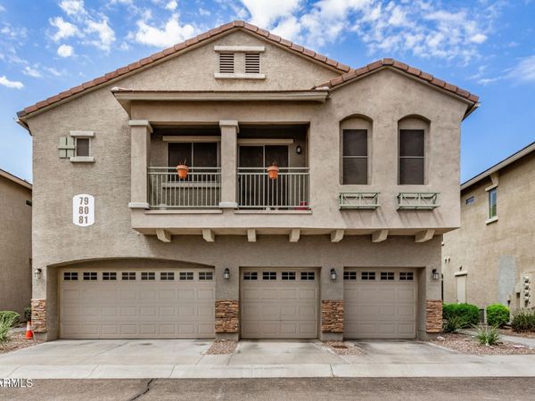 16620 S 48TH Street, Unit 80, Phoenix, AZ 85048