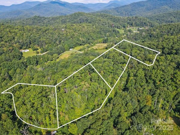 TBD Barts Branch Drive , Balsam Grove, NC 28708